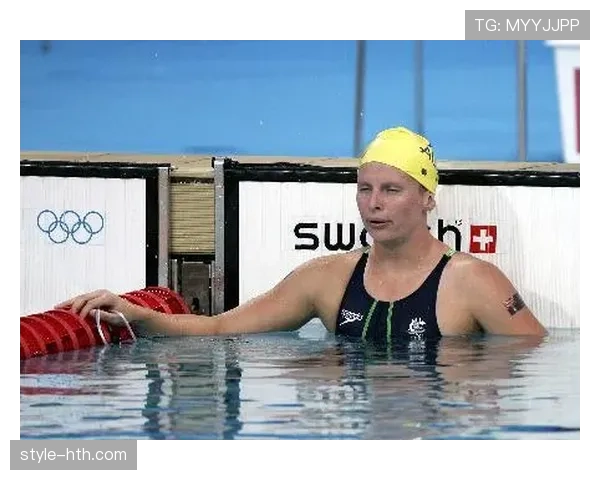 莱塞尔·琼斯伦敦奥运会摘金，澳大利亚游泳再创辉煌