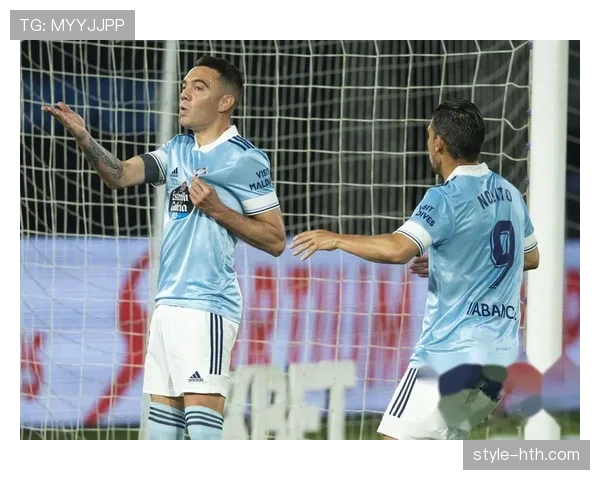 阿斯帕斯再献精彩表现，助力球队奋力冲击西甲冠军