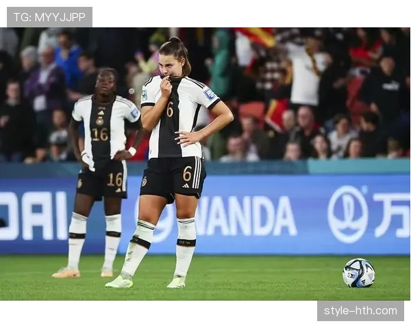 非洲女足世界杯：新星闪耀赛场，亮眼表现引全球关注