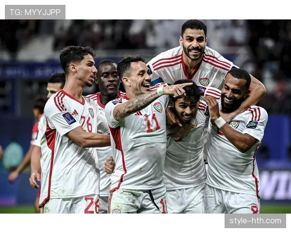 阿联酋队技术配合提升,状态回暖全力备战2026世界杯 阿联酋队技术配合提升,状态回暖全力备战2026世界杯