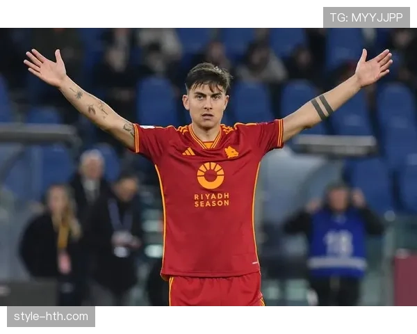 迪巴拉持续展现卓越对抗能力,助力球队表现稳健再创佳绩 迪巴拉持续展现卓越对抗能力,助力球队表现稳健再创佳绩