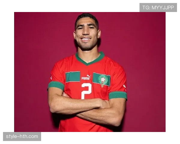 阿什拉夫欧战助攻里程碑