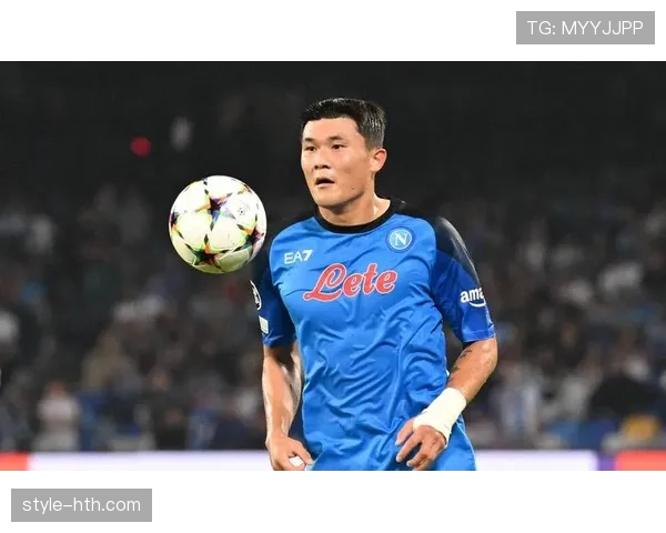 金玟哉:亚洲中卫跃迁欧洲顶级联赛核心解析 金玟哉:亚洲中卫跃迁欧洲顶级联赛核心解析