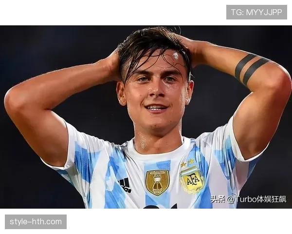 迪巴拉的世界杯冠军与国家队荣誉解析