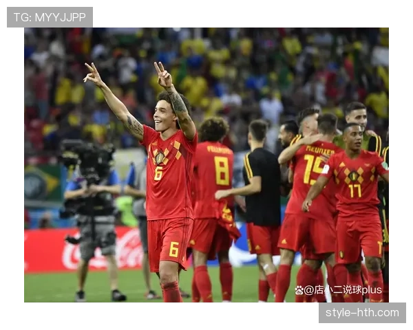 2026世界杯比利时3-2塞内加尔：32强赛五球大战完整回顾